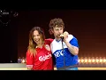 Download Lagu Tom Grennan \u0026 Melanie C - When You're Gone (Radio 1’s Big Weekend - May 23rd, 2025)