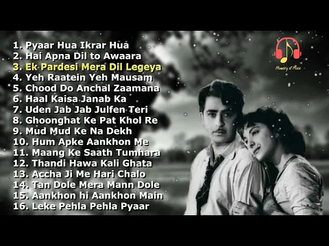Download MP3 Old is Gold Forever | 1950 Hindi Songs hits | purana din ka hindi song