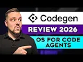 Codegen AI Review - 2026 This AI Coding Platform Automates Repos Pull Requests More