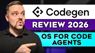 Codegen AI Review - 2026 This AI Coding Platform Automates Repos Pull Requests More