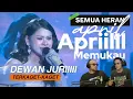VOCAL APRIL DI AKADEMI 7 BIKIN SAYA TERKEJUT - KEKUATAN NYA LUAR BIASA!\