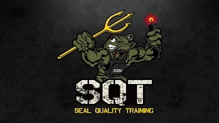 Silent Professional Tactical SEAL Quality Training