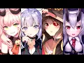 Lagu Nightcore enak didengar
