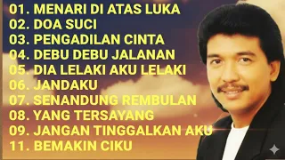 imam s arifin full album lagu terbaik paling laris tanpa iklan