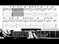 Alfie's Theme | Sonny Rollins - Head Transcription + TAB