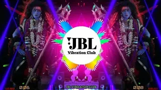 jai maa kali dj remix killing vibration mix karan arjun old hindi dj song jbl vibration club