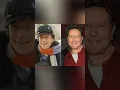 The Santa Claus movie cast then and now