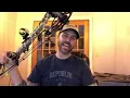 2019 Mathews Traverse Cam Mod Change