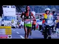 Lagu South African Tete Dijana wins 2025 Comrade Marathon | Highlights 2025 Comrade Marathon winner