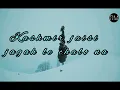 Kashmir || Shreya Ghosal || T-Series ||Fanmde|| Ramo