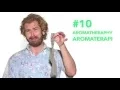 Aromatic - 10 Benefits of Minyak Angin presented by Hans Kraker - PART 2