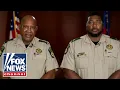 Georgia sheriff s office nearly 60 deputies short
