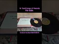 Download Lagu 16 Tamil Songs LP Records For Sale.