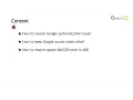 Ionic Framework Development Tips 2