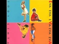 Download Lagu Eva - Cinta Pertama