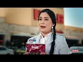 To Texas with Love l Mi Tienda by H-E-B Blue Corn Tortillas