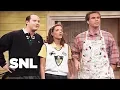 Get Off the Shed New Friends - SNL