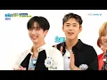 Download Lagu ENGSUB Weekly Idol EP681 P1Harmony