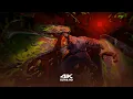 Chainsaw Man Rampage - 4K Live Wallpaper Anime Live Wallpaper