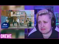 Lagu REACTION to ONEWE (원위) - 룸메이트 (ROOMMATE) MV