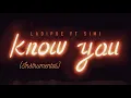[INSTRUMENTAL] Ladipoe Ft Simi "KNOW YOU" Instrumental Remake Prod.  BeatsByJoel