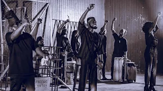 save the state broda shaggi