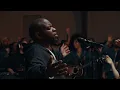 To Worship You I Live & Agnus Dei feat. Israel Houghton | Legacy Music