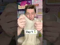 Adding Sand To Slime Until It s Just Sand Day 1