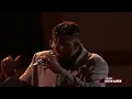 Justin Aaron Performs Cynthia Erivo's "Stand Up" | NBC's The Voice Top 8 2022