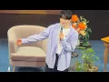 Lee Dong Wook in Manila - his favorite roles