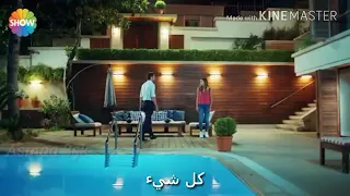 بعدت وقولت مش فارق 