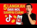 Download Lagu Dari Nol Sampai Jualan! Panduan TikTok Affiliate Lengkap Buat Pemula [FULL PART 1–5]