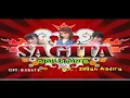 Download Lagu OM SAGITA DJANDHUT 2025 - INDAH ANDIRA - DIGILIR CINTA - SAGITA VOL. 8 - AINI RECORD FULL HD