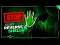 Real Hackers Don t Use Netcat Reverse Shells