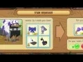 WHAT S IT WORTH - Non-Glitched Cupid Wings Blue vines Beta top hat Wow