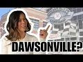 Is Dawsonville GA a Good Place to Live Pros Cons Explained