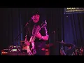 ANTHONY GOMES ▪ Love Sweet Love ▪ New England Blues Summit  4/2817