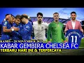 Skuad Bergembira Karena Kabar Baik Datang 🔵 Berita Chelsea Terbaru 🔵 20/11/2025