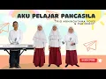 Download Lagu Aku Pelajar Pancasila | P5RA | Versi Anak | Trio Armindatama Voice