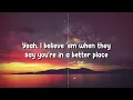 Give Heaven Some Hell - HARDY (Lyrics Version)💸