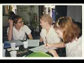 Alumni Stories - Bojana Novakovic