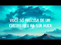 Luan Santana, Ana Castela - DEJA VU (LYRICS/LETRA)