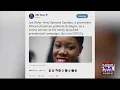 Joe Biden hires Symone Sanders as prominent African American political strategist