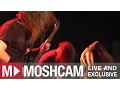 Download Lagu Cannibal Corpse - Evisceration Plague (Live in Sydney) | Moshcam