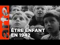 Download Lagu Janvier - Mars | 1942 | Documentaire | ARTE