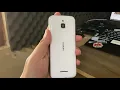 Download Lagu Nokia 8000 4G LTE Handphone Nokia Bisa Aplikasi WhatsApp Youtube Internet