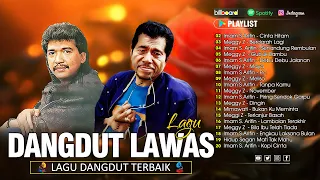 Thumbnail Dangdut Lawas Nostalgia Kenangan 80-90an Terbaik | 20 Lagu Lawas Terpopuler | Imam S Arifin, Meggy Z