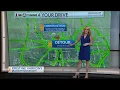 315 northbound weekend closure