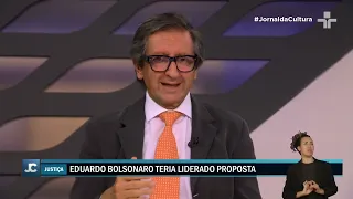 “Aproveitou para fazer marketing do STF”, afirma Schwartsman sobre resposta de Moraes ao EUA