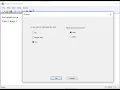 Visual C MFC Basics 9 Radio buttons Tutorial Radio button in Dialog Box
